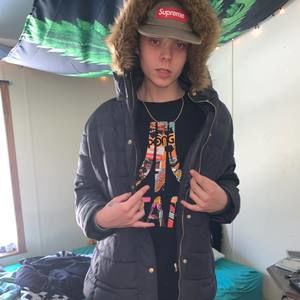 Meet your Posher, Michael